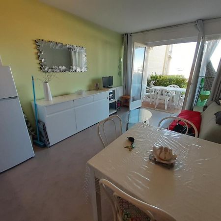 T2 Face Au Port De Plaisance Et Plage D'Eyrac -Terrasse -Parking Apartment อาร์กาชง ภายนอก รูปภาพ
