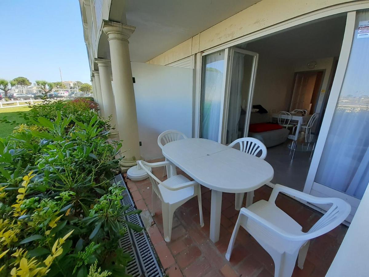 T2 Face Au Port De Plaisance Et Plage D'Eyrac -Terrasse -Parking Apartment อาร์กาชง ภายนอก รูปภาพ